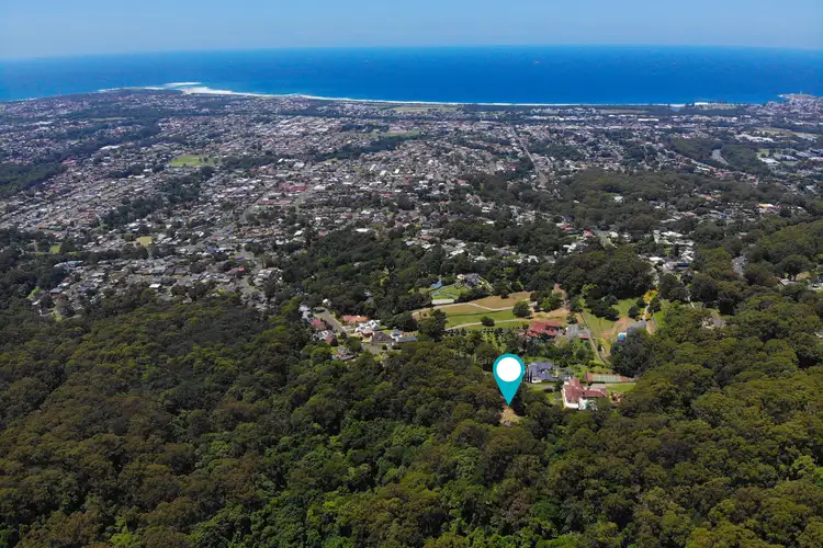 Third view of Homely land listing, 62A Wellington Drive, Balgownie NSW 2519