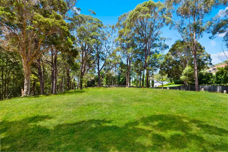 Fourth view of Homely land listing, 62A Wellington Drive, Balgownie NSW 2519