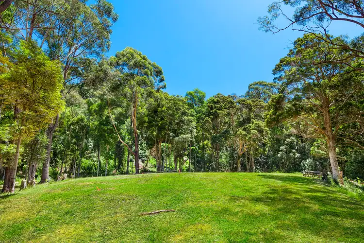 Fifth view of Homely land listing, 62A Wellington Drive, Balgownie NSW 2519