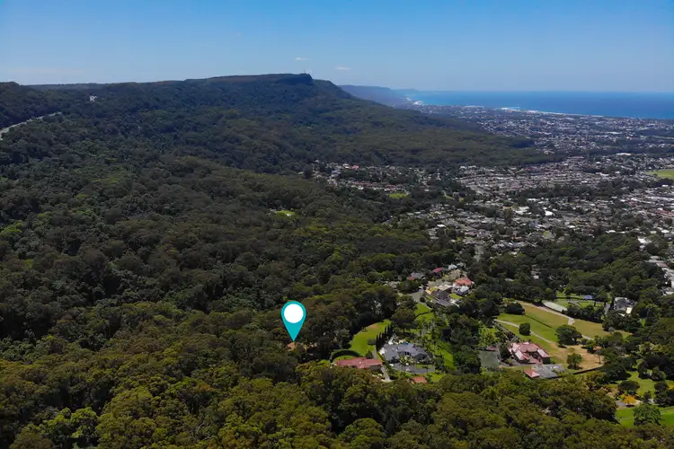 Sixth view of Homely land listing, 62A Wellington Drive, Balgownie NSW 2519