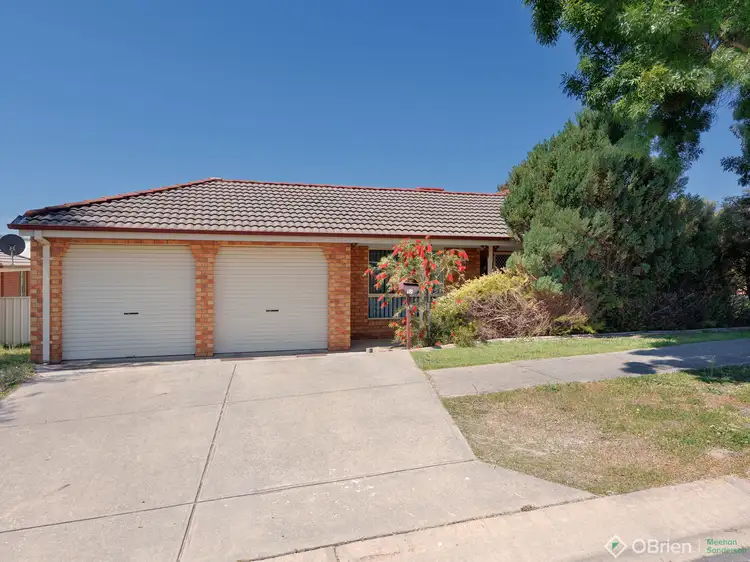 18 Bel-Air Street, Wodonga VIC 3690