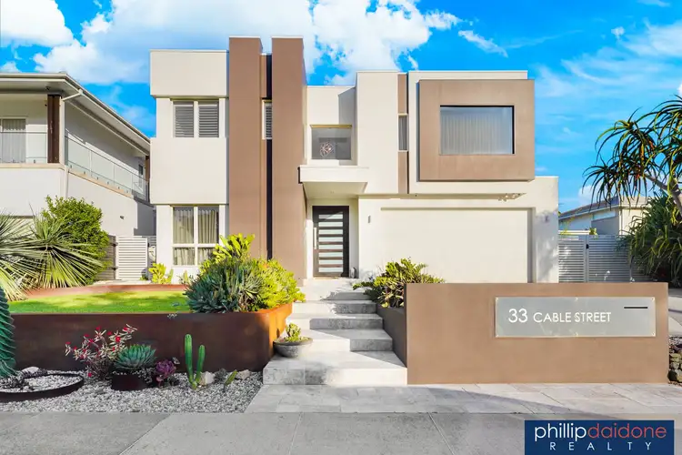 33 Cable Street, Greenhills Beach NSW 2230