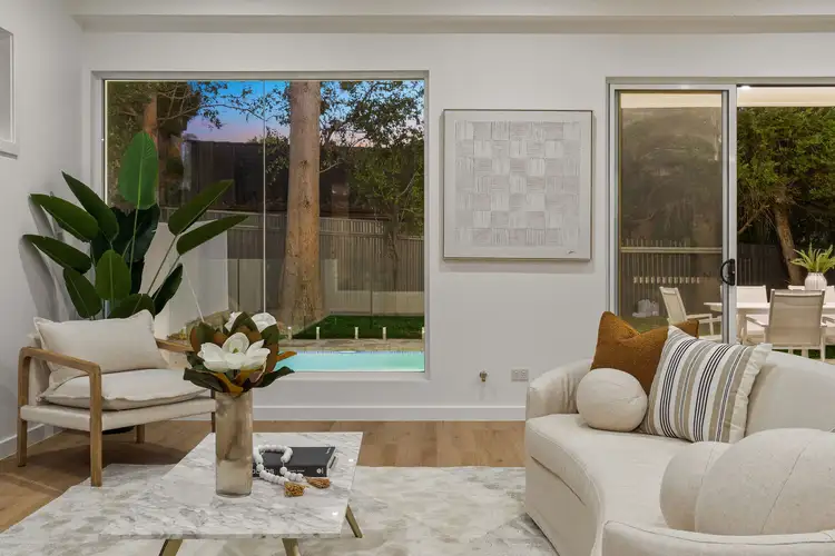 Third view of Homely house listing, 26B Carramar Crescent, Miranda NSW 2228