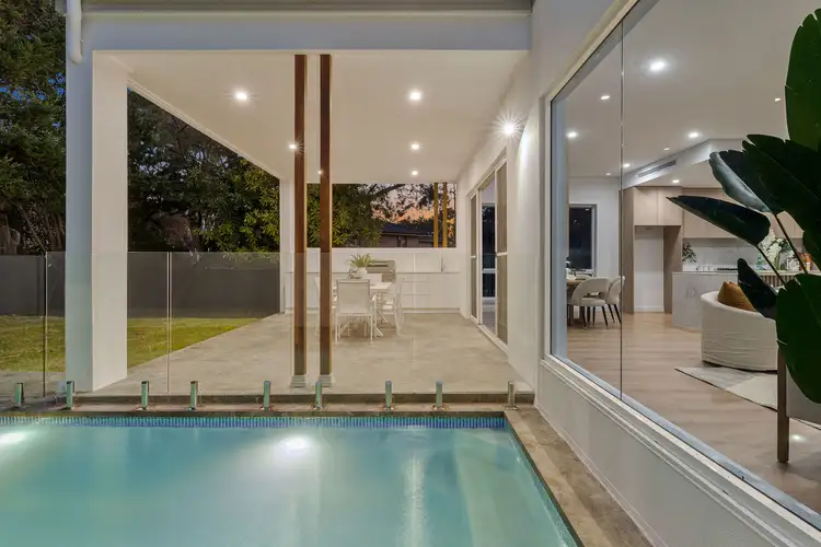 Fourth view of Homely house listing, 26B Carramar Crescent, Miranda NSW 2228