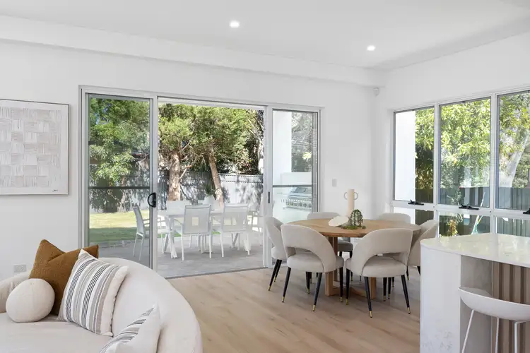 Sixth view of Homely house listing, 26B Carramar Crescent, Miranda NSW 2228