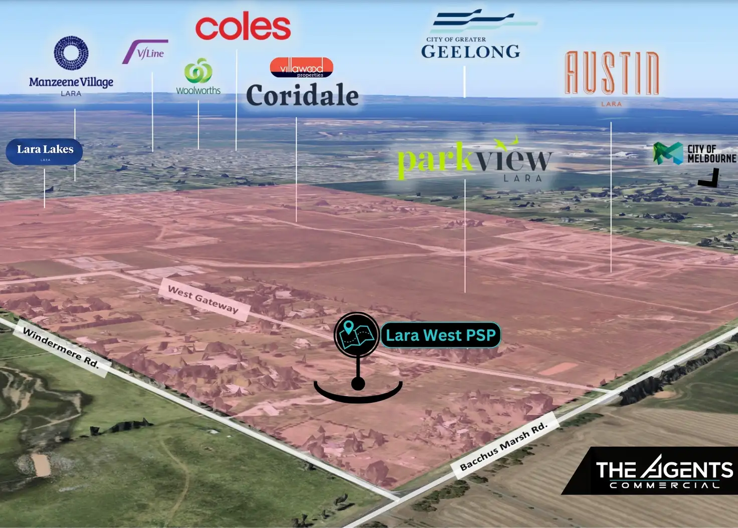 Main view of Homely land listing, Address available on request