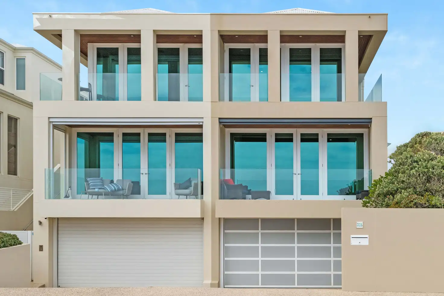 Main view of Homely house listing, 32b Esplanade, Somerton Park SA 5044