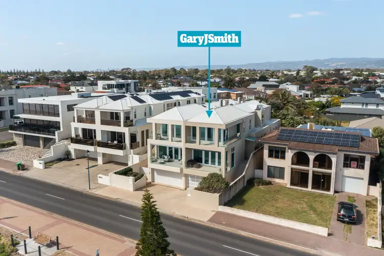 Second view of Homely house listing, 32b Esplanade, Somerton Park SA 5044