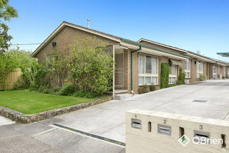 1/140 Williams Street, Frankston VIC 3199