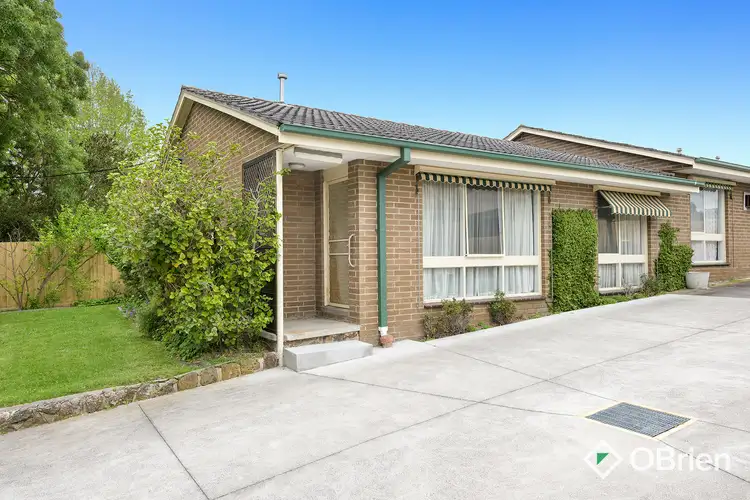 Second view of Homely unit listing, 1/140 Williams Street, Frankston VIC 3199