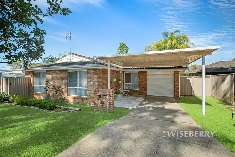 Main view of Homely house listing, 5 Narara Avenue, Charmhaven NSW 2263