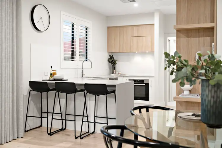 Fourth view of Homely townhouse listing, 1A Blanden Avenue, Marden SA 5070