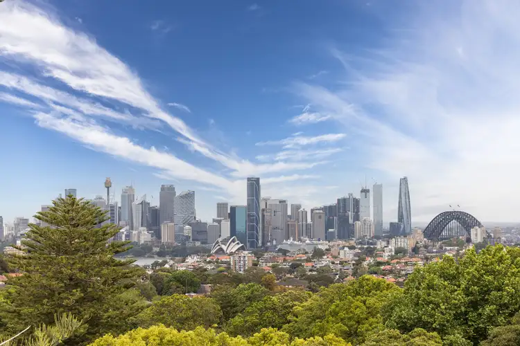 Third view of Homely apartment listing, 32/669 Military Road, Mosman NSW 2088