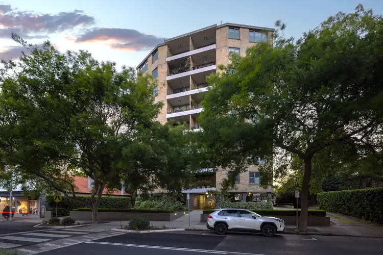 Sixth view of Homely apartment listing, 32/669 Military Road, Mosman NSW 2088