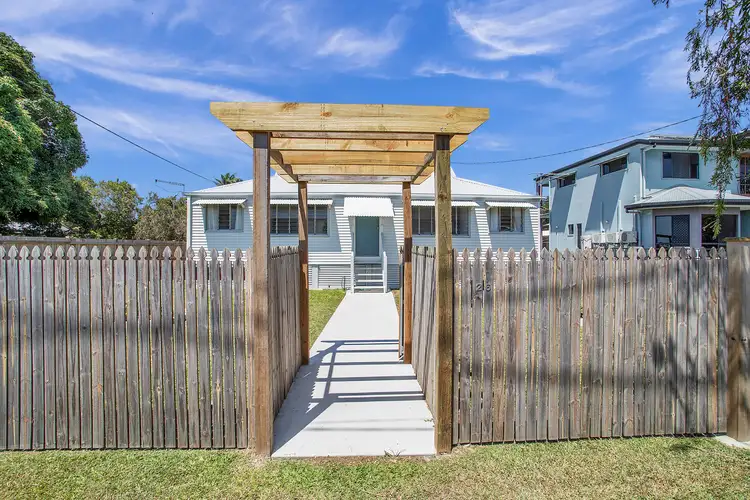 Main view of Homely house listing, 26 High Street, Walkerston QLD 4751
