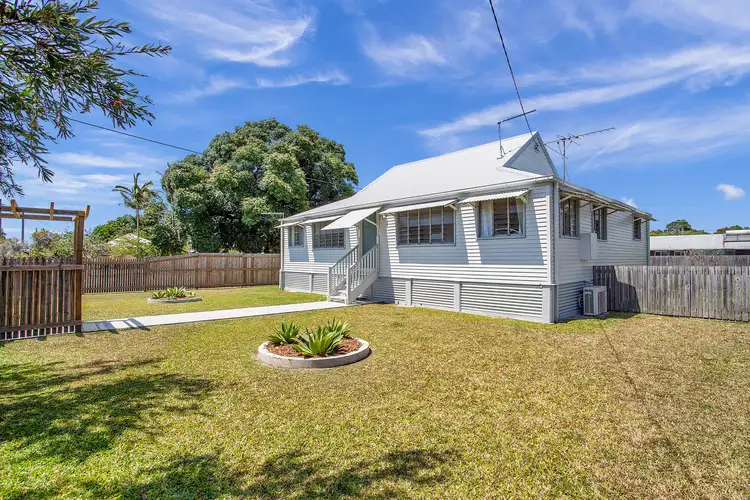 Third view of Homely house listing, 26 High Street, Walkerston QLD 4751