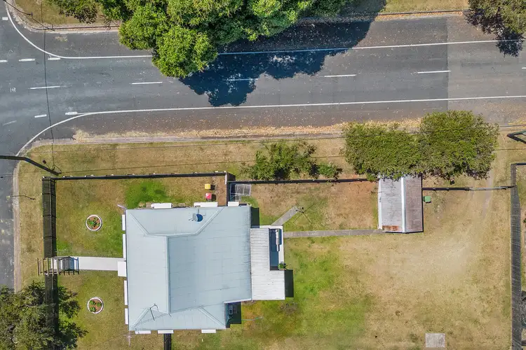 Fourth view of Homely house listing, 26 High Street, Walkerston QLD 4751