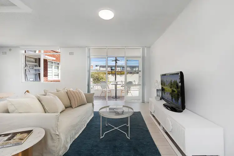 Main view of Homely apartment listing, 3/50 Lewis Street, Dee Why NSW 2099