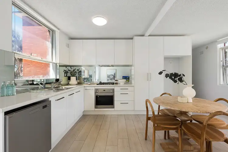 Second view of Homely apartment listing, 3/50 Lewis Street, Dee Why NSW 2099