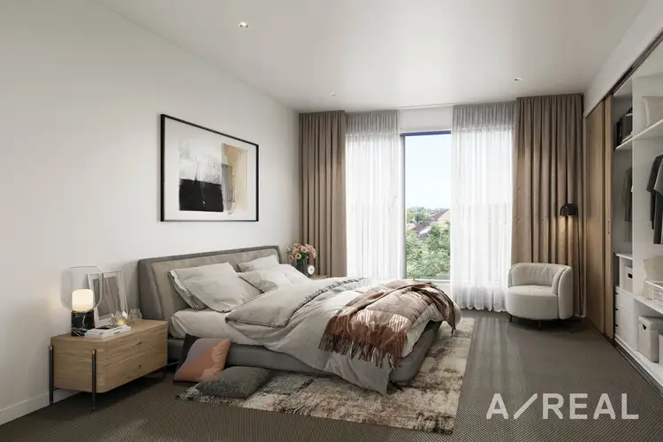 Fourth view of Homely townhouse listing, 9/8-10 Toni Street, Doncaster VIC 3108