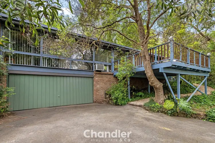 41 Leonard Street, Upwey VIC 3158