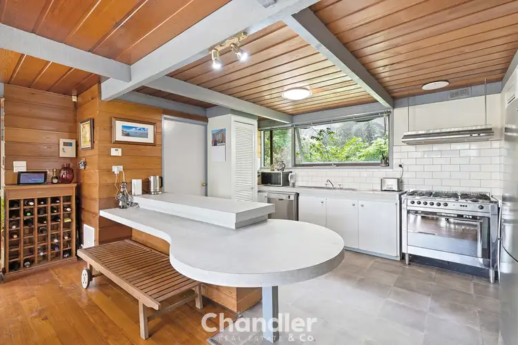 Fifth view of Homely house listing, 41 Leonard Street, Upwey VIC 3158