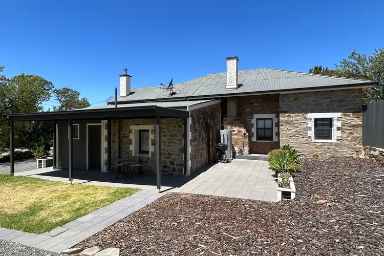 Third view of Homely house listing, 34 CHAPEL Street, Burra SA 5417