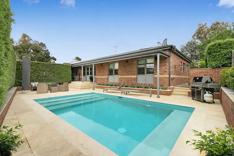 Second view of Homely house listing, 14 Leilani Court, Highton VIC 3216