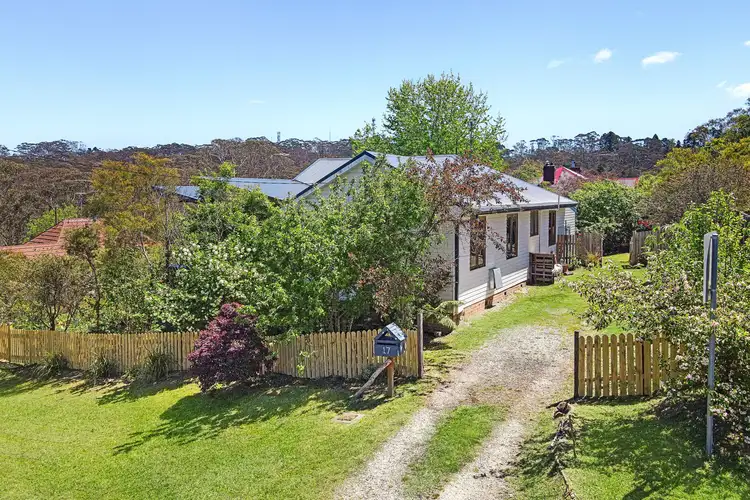 Third view of Homely house listing, 17 Warriga Street, Katoomba NSW 2780