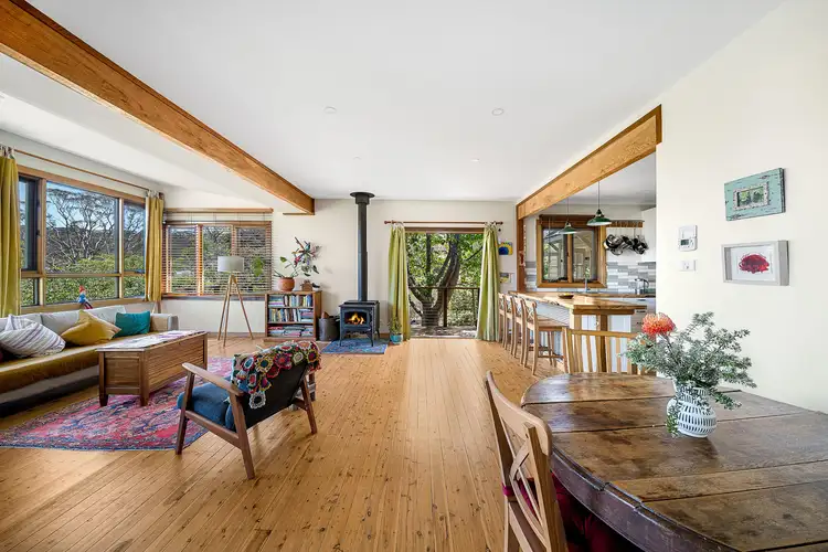Fourth view of Homely house listing, 17 Warriga Street, Katoomba NSW 2780