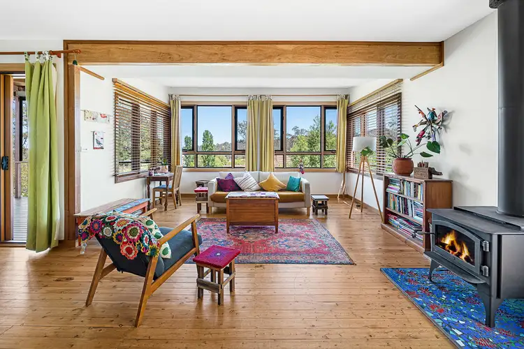 Fifth view of Homely house listing, 17 Warriga Street, Katoomba NSW 2780