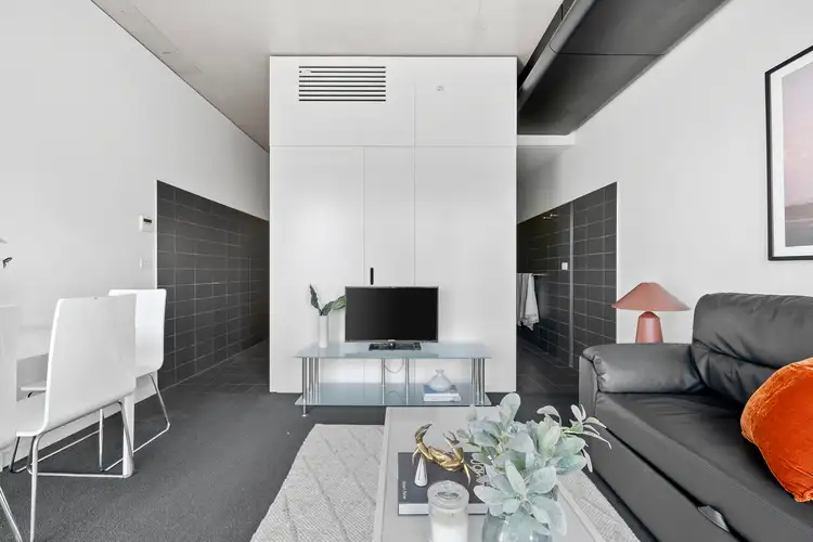 Fourth view of Homely apartment listing, 504/65 Coventry Street, Southbank VIC 3006