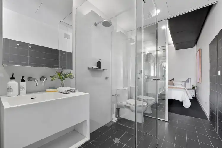 Sixth view of Homely apartment listing, 504/65 Coventry Street, Southbank VIC 3006