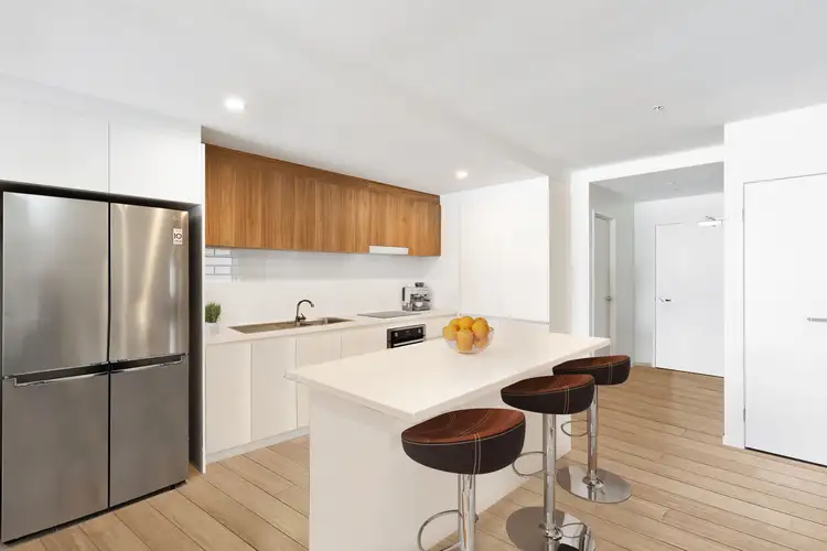 Fourth view of Homely unit listing, 508/9 Market Lane, Maroochydore QLD 4558