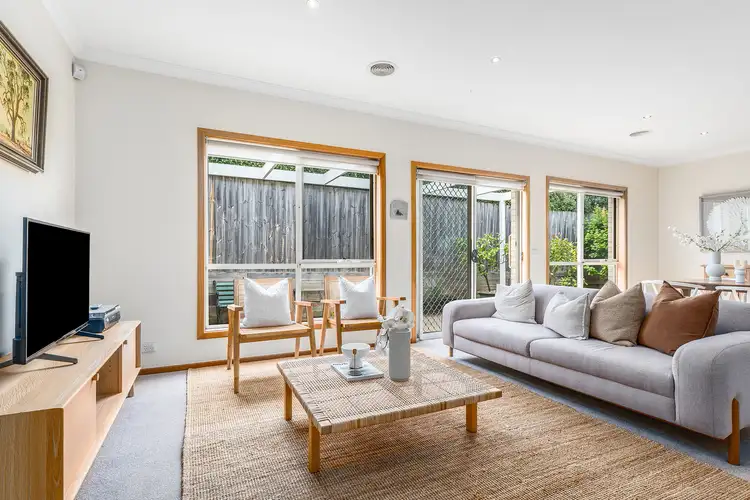 Fourth view of Homely townhouse listing, 1/15 Frank Street, Newtown VIC 3220