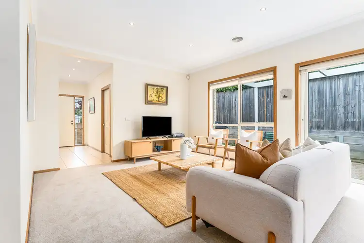 Sixth view of Homely townhouse listing, 1/15 Frank Street, Newtown VIC 3220