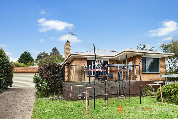 4 Hill Street, Whittlesea VIC 3757