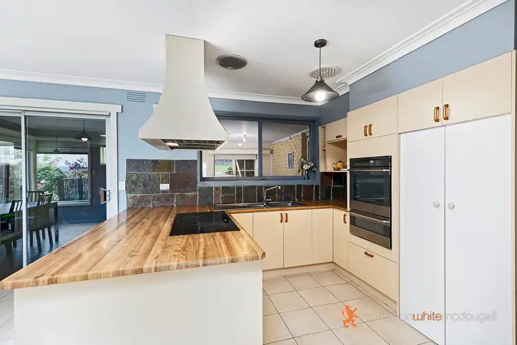 Fourth view of Homely house listing, 4 Hill Street, Whittlesea VIC 3757