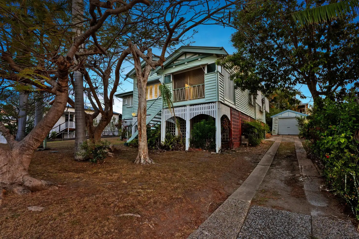 Main view of Homely house listing, 7 Millroy Street, Wandal QLD 4700