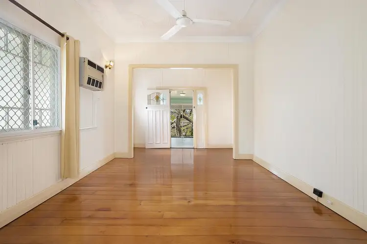 Second view of Homely house listing, 7 Millroy Street, Wandal QLD 4700