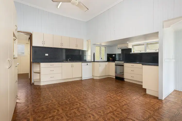 Fourth view of Homely house listing, 7 Millroy Street, Wandal QLD 4700
