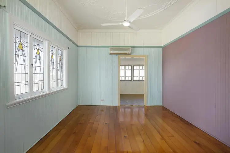 Fifth view of Homely house listing, 7 Millroy Street, Wandal QLD 4700