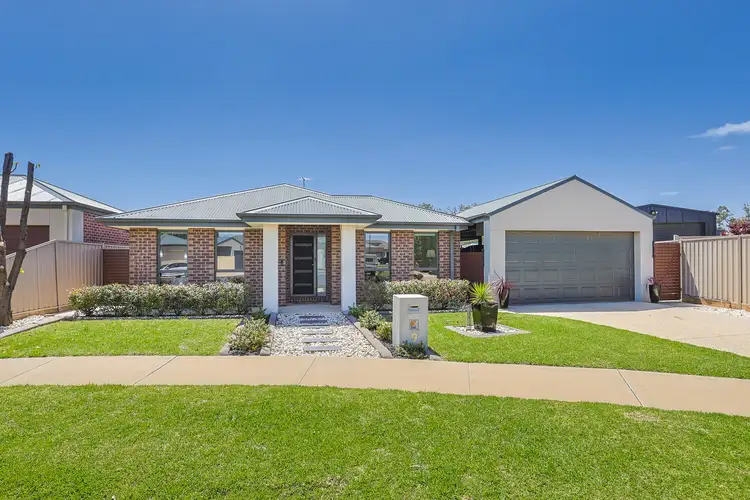 Main view of Homely house listing, 9 Dominic Court, Mildura VIC 3500