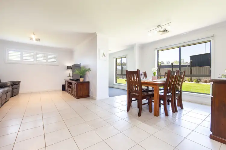 Sixth view of Homely house listing, 9 Dominic Court, Mildura VIC 3500