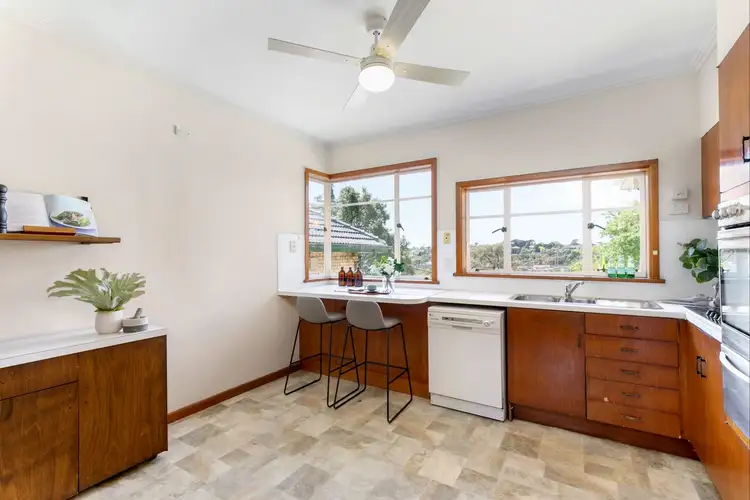 Third view of Homely house listing, 43 Hillsyde Parade, Strathmore VIC 3041