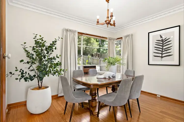 Fourth view of Homely house listing, 43 Hillsyde Parade, Strathmore VIC 3041