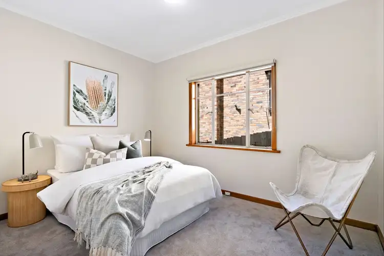 Sixth view of Homely house listing, 43 Hillsyde Parade, Strathmore VIC 3041