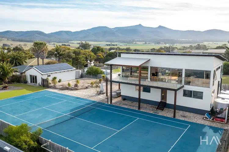 Third view of Homely house listing, 36 Stieglitz Street, Falmouth TAS 7215