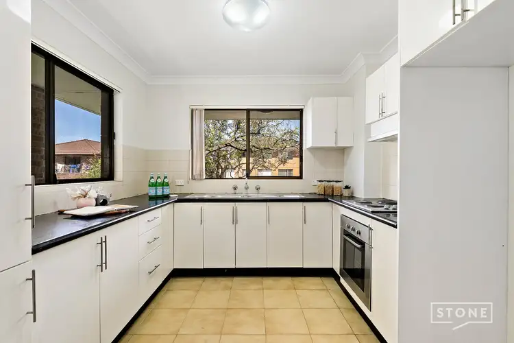 Second view of Homely apartment listing, 2/18 Caroline Street, Westmead NSW 2145