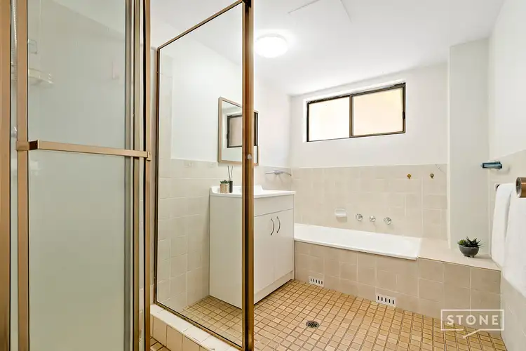 Sixth view of Homely apartment listing, 2/18 Caroline Street, Westmead NSW 2145